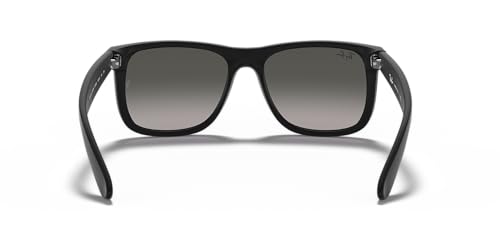 Ray-Ban RB4165 Justin Rectangular Sunglasses4
