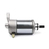 Puede proporcionar un alto torque, arrancar el motor de manera rápida y eficiente y reducir el tiempo requerido para su funcionamiento.