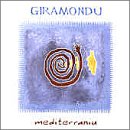 Mediterraniu [Audio CD]