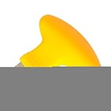 Confort amélioré : avec une poignée ergonomique présentant une texture surélevée, notre ouvre-boîtier arrière de offre une force de préhension et un confort améliorés pendant l'utilisation.