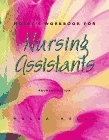 Mosby's Workbook for Nursing Assistants      Paperback – January 1, 1996