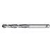 Carbide End Mill, 3/8in Dia, 1-3/4in Cut L
