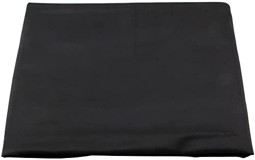 Chiffon De Mise Au Point Pour Appareil Photo Grand Format 4x5 – Tissu 110x120 Cm, Imperméable, Respirant, Avec Velcro Et élastique