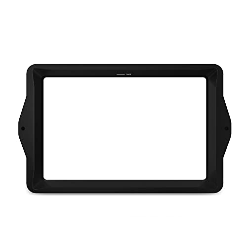 Cuve en résine métallique Phrozen film nFEP préinstallé réservoir alu durable 10.1