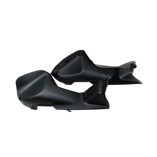 Couvercle de conduit d'air pour CBR600F4i protection optimale - 4