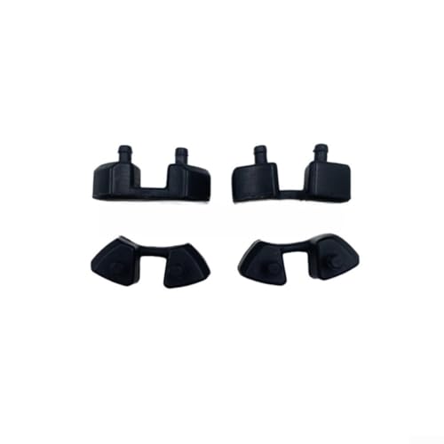 Wheel Balancer Shaft Damper Repair Kit, Balancer Shaft Repair Kit