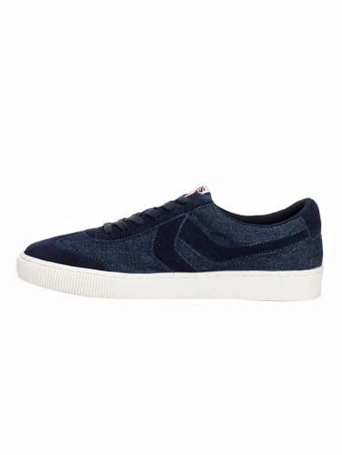 Image of Levi's Mens Off-Beat Levis Men Suede Sneakers