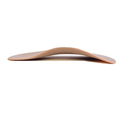 Plantillas ortopédicas Semi-Flex SoleTech T3 USA miniatura 4