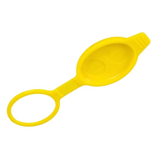 Bouchon réservoir liquide lave-glace étanche pour Opel Zafira B référence 6450562
