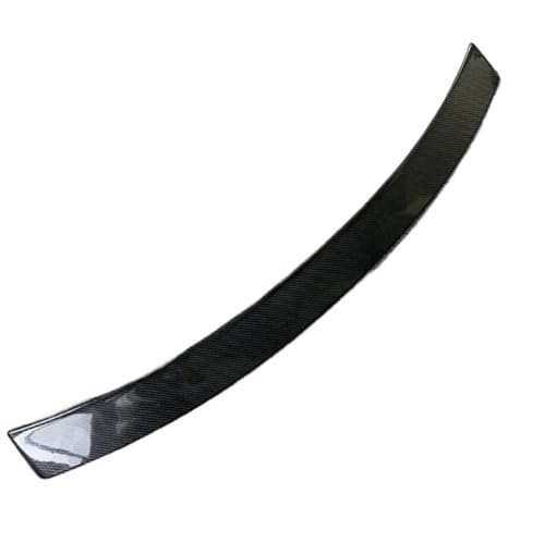 Becquet de toit Mercedes W204 carbone spoiler arrière Classe C C180 C200 C300
