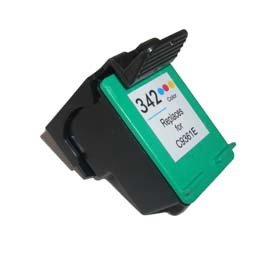 CARTUCCECartuccia Per HP Deskjet F2188 F4100 F4135 - Foto 4