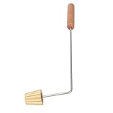 Fdit Robuster Malaysischer Kuchenteebereiter mit Komfortablem Griff, Ideal für die Dekoration Südostasiatischer Nonya-Gerichte, Küchen-Backgeschirr-Frittiergerät