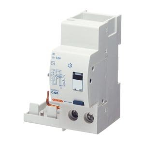 BD anbau fi 63/1 A 2P pour sécuriser les circuits de votre maison connectée