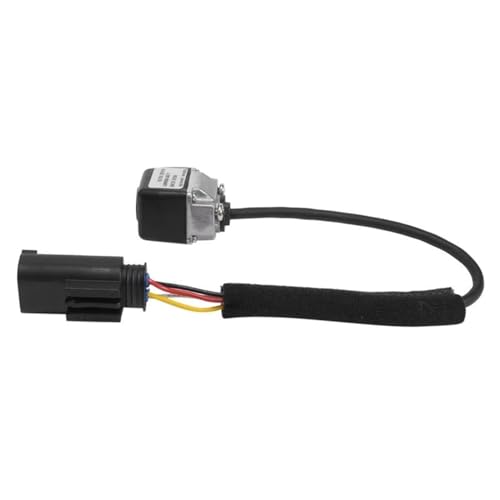 Caméra de recul grand angle pour Santa Fe 2010-2012 avec vision nette