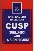 Cusp Sublords &amp; Its Significance -KP [Paperback] K Hariharan
