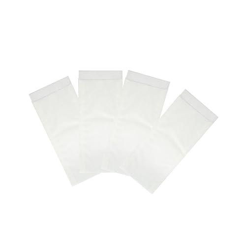 Sachets Cristal LINDNER Das Original 110 x 200 mm écrin de conservation