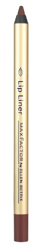 Max Factor Lip Liner, 006 mocha
