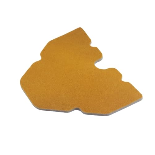 Filtre à air de rechange pour restaurer votre Kawasaki ZZR 600