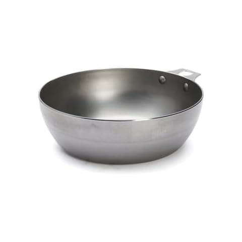 Sauteuse paysanne De Buyer MINERAL B Cover