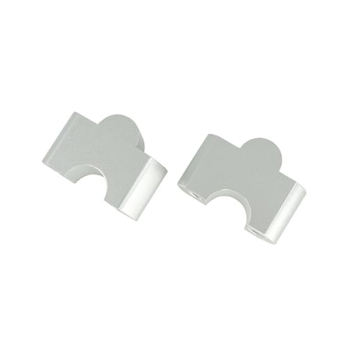 Moins de douleur au dos avec le support de guidon surélevé pour G310GS