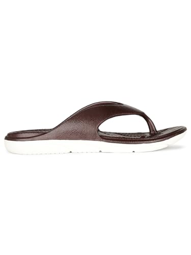 BATA Women’s Lady Neymar Slippers | Comfortable Slip-On Flip Flop Flats with Cushioned Footbed | Lightweight Sole & Secure Fit Sandals | Stylish Everyday Slides | Travel and Indoor/Outdoor Use2