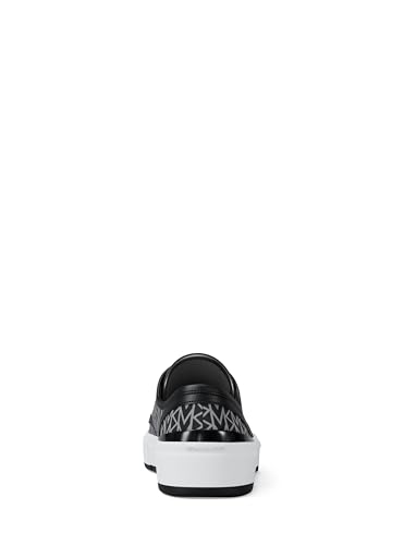 Image of Michael Kors Men's Jude Lace Up Sneaker