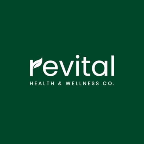 Page de couverture de Revital Wellness