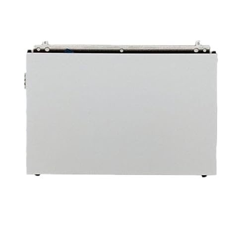 Pavé Tactile pour Ordinateur HP Envy 17-cg0000 17-cg1000 Argent