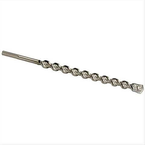 Irwin Tools 323011 SDS-max Drill Bit Cover