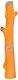 Kerbl Pet Hundespielzeug, Stock, Vinyl, 30 cm, farblich sortiert