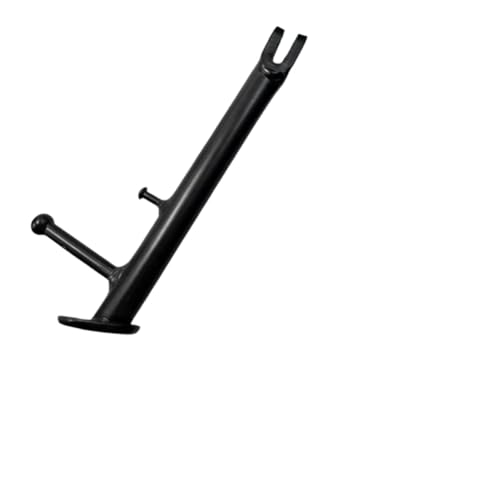 Support latéral de moto stable pour éviter la chute de votre Ybr250 ou Ys250