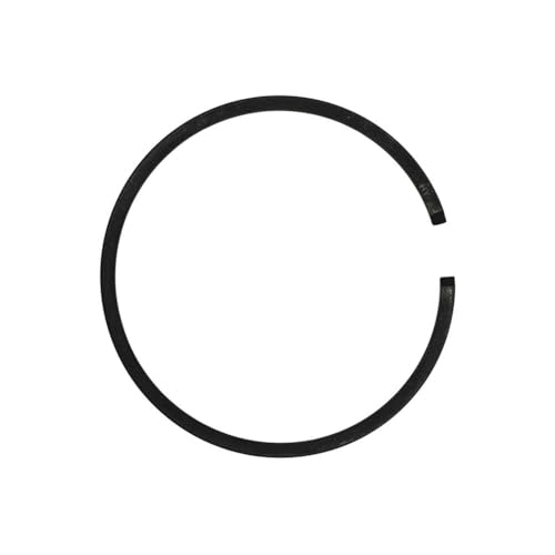 Segment de piston 42 mm contre les problèmes de démarrage tronçonneuse - 3