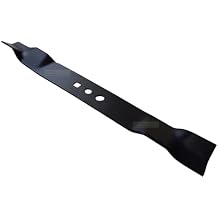 51 cm 20 inch lawnmower blade compatible with Denqbar DQ-R51, DQ-R51E, DQ-R51EV