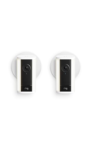 Cámara de seguridad exterior con zoom 10x para vigilar tu hogar día y noche