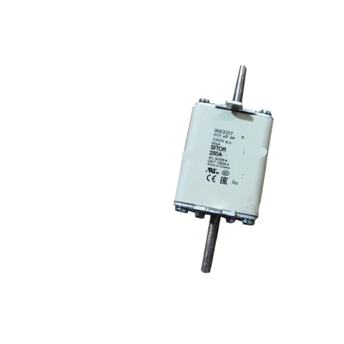 Fusible 3NE3230-0B pour eviter les pannes sur vos lignes de production