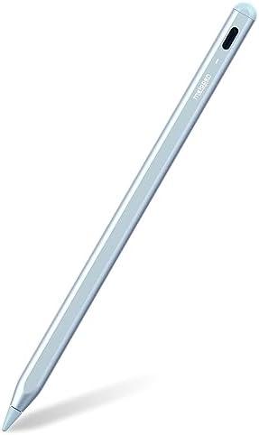 Metapen Stylet A8 Compatible avec Apple iPad 2018-2026 pour iPad ...
