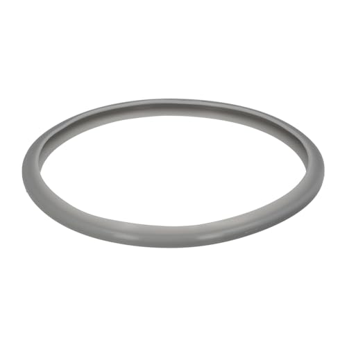 Junta - recambio original para ollas super-rápidas de 20 cm, fabricada en material resistente, diseñada para un ajuste óptimo y duradero.