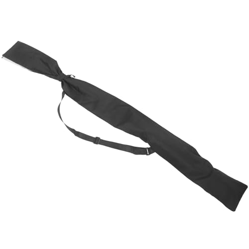 Outanaya Japanese Sword Bag Thick Portable Carry Case for Swords Men's Shoulder Bag