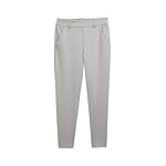 TOM TAILOR Denim Damen Jersey Relaxed Fit Jogger Hose – Bild 3