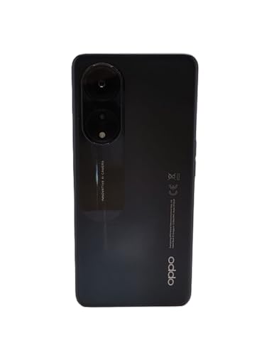 Oppo A98 5G - vue 3