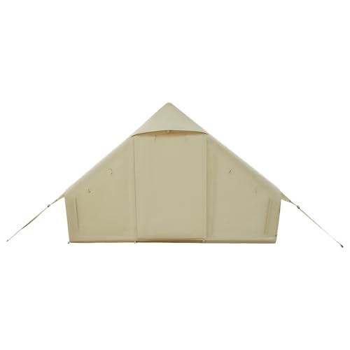 Carpa inflable instantánea para camping 4 personas miniatura 5