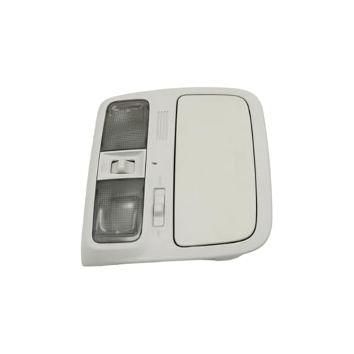 Interruptor de lámpara de techo interior con respuesta suave para Subaru Forester