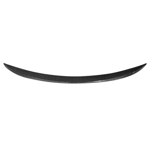 Aileron arrière pour BMW M3 G20 G28 - Finition haut de gamme aspect carbone sport