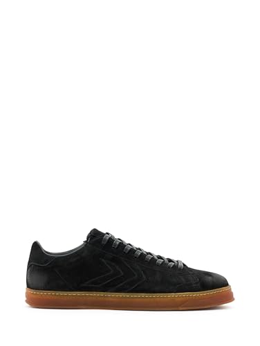 John Varvatos Men's 315 Street Low Top Sneaker