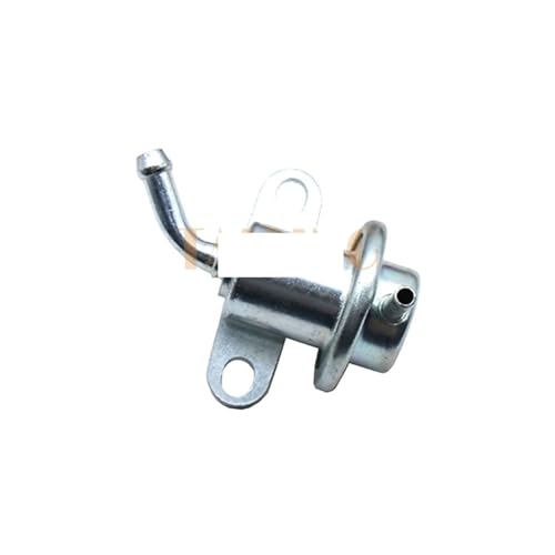 Regulador de presion de combustible T120SS inyeccion de 5 piezas 1865A009 para caravanas