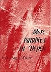 Unknown Binding More parables in depth Book