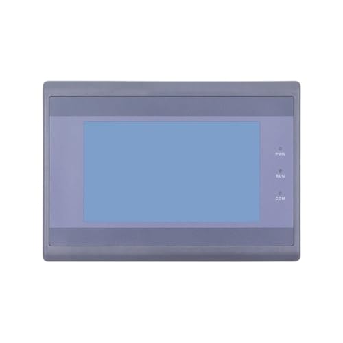 HMI tout-en-un WS4320R automate programmable transistor pour armoire électrique