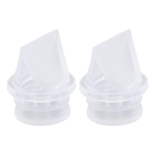 Set de Inserts para Extractor de Leche de Silicona, 6 Tamaños miniatura 6