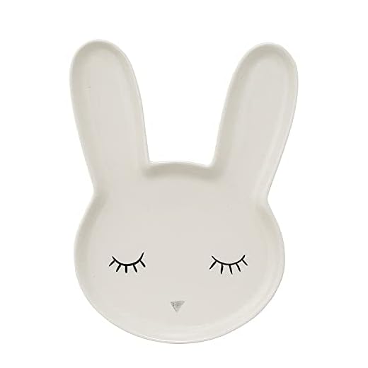 Bloomingville Teller Smilla