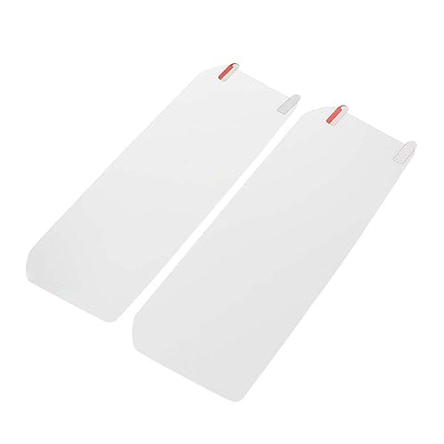 Film anti-rayures pour écran de BMW K1600GTL protection maximale